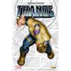 Marvel Avengers presenta: Thanos