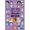 Rizzoli Tre dee alla scuola media