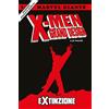 Marvel X-Men grand design. Ediz. speciale. Extinzione (Vol. 3)