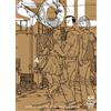 Panini Comics Soil (Vol. 4)