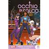PANINI SPA Spirito di squadra. Kate Bishop. Occhio di Falco