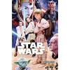 PANINI SPA La minaccia fantasma. Star Wars