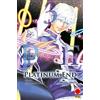 PANINI SPA Platinum end (Vol. 3)