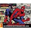 Marvel Amazing Spider-Man. Le strisce quotidiane. 1981-1982 (Vol. 3)