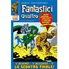 Marvel Fantastici quattro (Vol. 11)