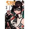 PANINI SPA Shy (Vol. 3)
