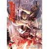 PANINI SPA L'immortale. Il libro dell'era Bakumatsu (Vol. 1)