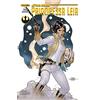 Marvel Principessa Leia. Star Wars