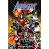 Marvel Avengers. L' ultima schiera (Vol. 1)