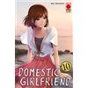 PANINI SPA Domestic girlfriend (Vol. 10)