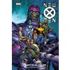 Marvel New X-Men collection. Spettri dal futuro (Vol. 7)