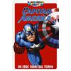 PANINI SPA IL MIO PRIMO FUMETTO - Capitan America: Un eroe fuori dal tempo