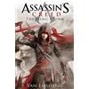 Panini Comics The Ming storm. Assassin's creed
