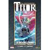 PANINI SPA La vita e la morte della potente Thor. La dea del tuono (Vol. 1)