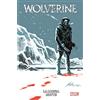 PANINI SPA Wolverine. La lunga notte