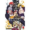 PANINI SPA Undead unluck. Arrivo da te (Vol. 6)