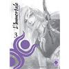 Panini Comics L'immortale. Complete edition (Vol. 3)