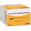 PENSA PHARMA SPA IBUPROFENE PEN 12BUST 400MG