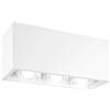 Marino Cristal Logica Container 111 Esterno 3 luci