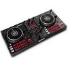 NUMARK MIXTRACK PRO FX Controller USB 2 Deck con Serato DJ Lite Nuovo