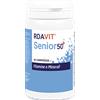 LABORATORIO DELLA FARMACIA Srl Ldf Rdavit Senior +50 60 Compresse