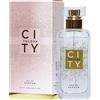 LABORATORIO DELLA FARMACIA Srl Ldf City Eau De Parfum Tolosa 50 Ml