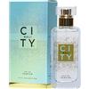 LABORATORIO DELLA FARMACIA Srl Ldf City Eau De Parfum Bali 50 Ml