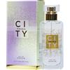 LABORATORIO DELLA FARMACIA Srl Ldf City Eau De Parfum Praga 50 Ml