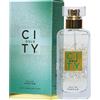 LABORATORIO DELLA FARMACIA Srl Ldf City Eau De Parfum Oslo 50 Ml