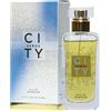 LABORATORIO DELLA FARMACIA Srl Ldf City Eau De Parfum Keros 50 Ml