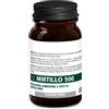 LABORATORIO DELLA FARMACIA Srl LdF Mirtillo 500 40 Compresse