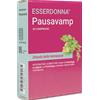 LABORATORIO DELLA FARMACIA Srl Ldf PausaVamp30 Compresse