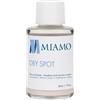 MEDSPA Srl Miamo Acnever Dry Spot 30 Ml Astringente Attenua Rossori E Imperfezioni Cutanee