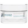 MEDSPA Srl Miamo Longevity Plus Neck Revitalizing Cream 50 Ml Crema Collo-decollete Rassodante Elasticizzante