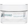 MEDSPA Srl Miamo Longevity Plus Restructuring 24h Cream 50 Ml Crema Antiossidante Riparatrice Rigenerante