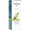 LABORATORIO DELLA FARMACIA Srl Ldf Teatree Oil Crema 50ml