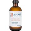 MEDSPA Srl Miamo Total Care Glycolic Acid Exfoliator 3 8% 120 Ml Esfoliante Viso-corpo