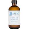 MEDSPA Srl Miamo Acnever Salicylic Acid Exfoliator 2% 120 Ml Esfoliante Viso-corpo