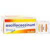Oscillococcinum 200k 30 dosi diluzione korsakoviana in globuli
