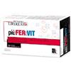 PICFARMA Srl Picfarmalifereal C Piu Fer Piu Vit 20 Stick Pack Da 10 Ml