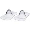 PHILIPS SpA Avent Paracapezzoli Farfalla Medium 2 Pezzi Con Custodia Trasporto