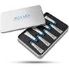 MEDSPA Srl Miamo Longevity Plus Renewal Peel Serum 8 Tubi 5 Ml