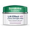 L.MANETTI-H.ROBERTS & C. SpA Somatoline C Lift Effect 4d Crema Filler Antirughe 50 Ml