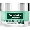 L.MANETTI-H.ROBERTS & C. SpA Somatoline C Prevent Effect Crema Detox Notte 50 Ml