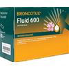 LABORATORIO DELLA FARMACIA Srl Ldf Fluid600 20 Stickpack