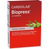LABORATORIO DELLA FARMACIA Srl Ldf Biopress 30 Compresse