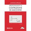 Societa Editrice Esculapio Sprofondamenti di costruzione di macchine