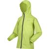 REGATTA KIDSâ€™ PACK-IT JACKET III Giacca Bambini