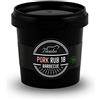 Bembo Qualità d'Autore 500 g BBQ Dry Rub Pork Bembo - Spezie per Pulled Pork e Maiale | Rub per Barbecue, Costine, Marinatura a Secco e Affumicatura - Made in Italy