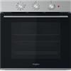 Forno da incasso Whirlpool - AKZMS 8680 BL - Whirlpool Italia